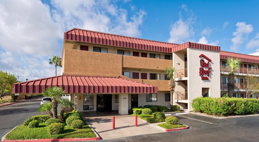 Red Roof Inn Corpus Christi South Corpus Christi Tx 78412