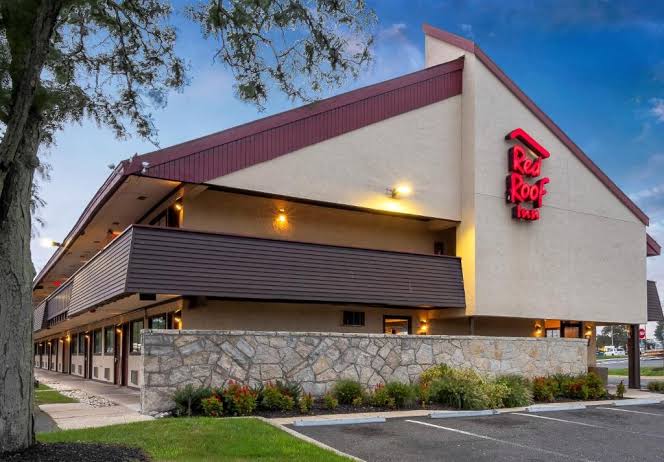 Red Roof Inn Mt Laurel Fellowship Road Mount Laurel Nj