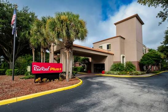 Red Roof Inn Palm Coast Kingswood Drive Palm Coast Fl