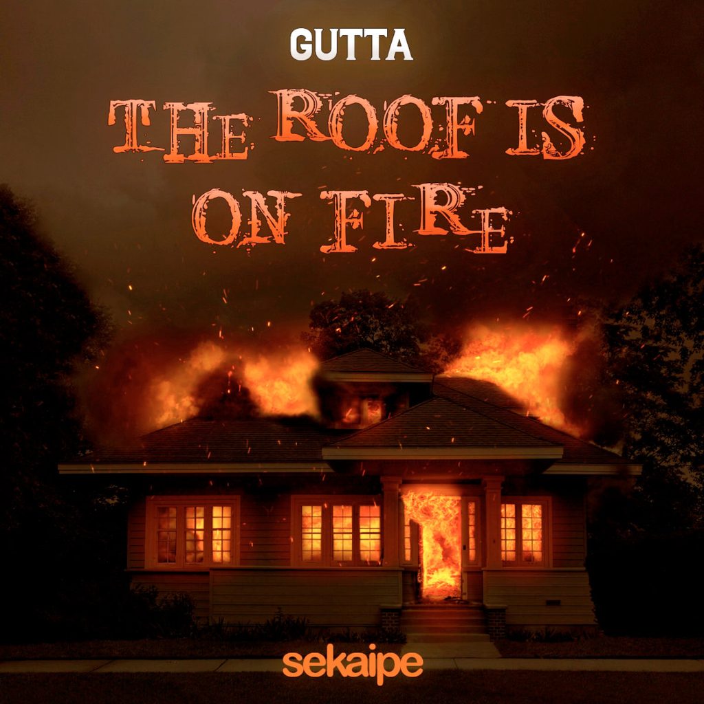 The Roof The Roof The Roof Is On Fire Song