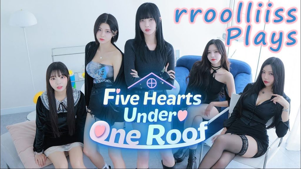 Tipps Für Five Hearts Under One Roof Am Pc Usitility